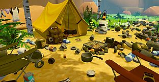 A Game About Picking Up Trash