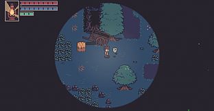 Cosmic Horror Tales: Roots Below