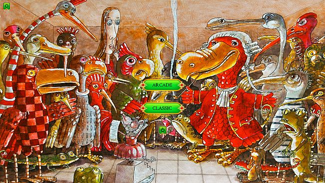 Klondike Solitaire Kings