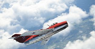 Korea. IL2 Series: Unique Aerobatic Team Liveries