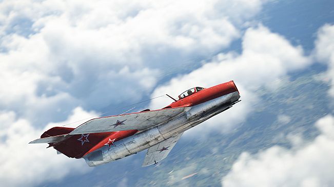 Korea. IL2 Series: Unique Aerobatic Team Liveries