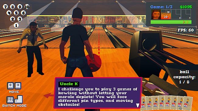 Strike King