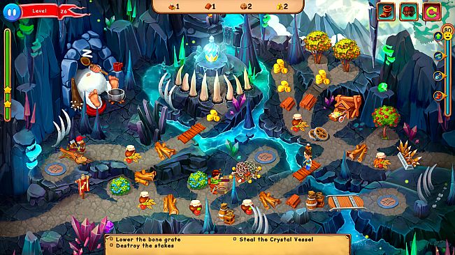 Robin Hood: Spring of Life