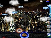 Spaceforce Homeworld