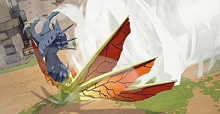 NTBSS: Special Ninjutsu - Host Transformation: Seven Tails