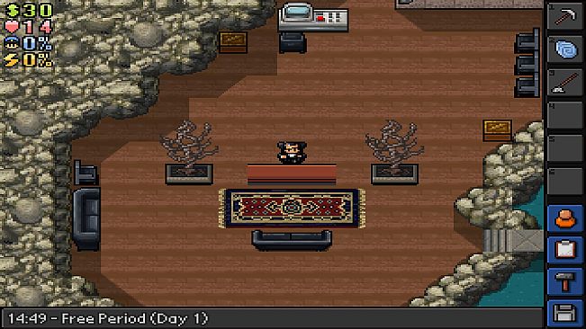 The Escapists - Duct Tapes are Forever