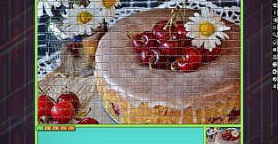 Jigsaw Puzzle Pack - Pixel Puzzles Ultimate: Desserts