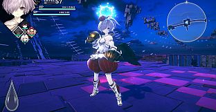 Crystar - Mephis’s Clothes