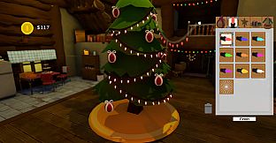The Cozy Tree Co.