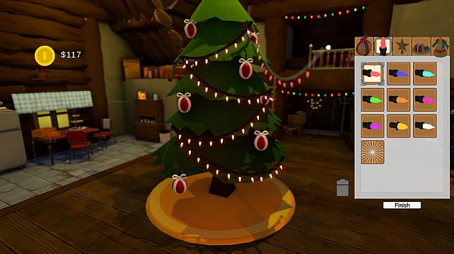 The Cozy Tree Co.