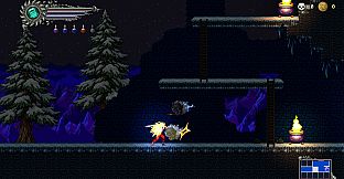 Sword of Hokushin