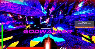 GODWALKER