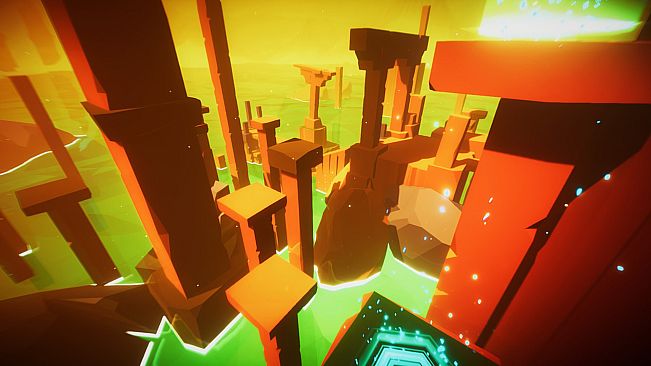 ASCENDANCE - First Horizon