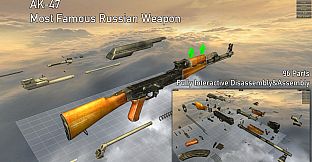 World of Guns: Guns Full Access