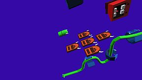 Seven Horns From Tilt