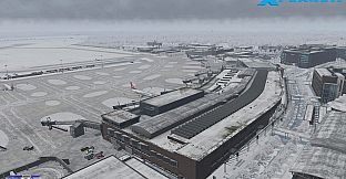 X-Plane 11 - Add-on: FSDG - Bremen XP