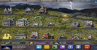 Build-a-lot Mysteries 2