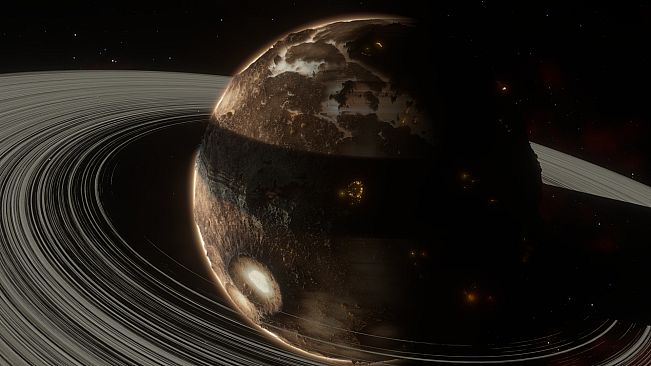 Grand Designer Features pack