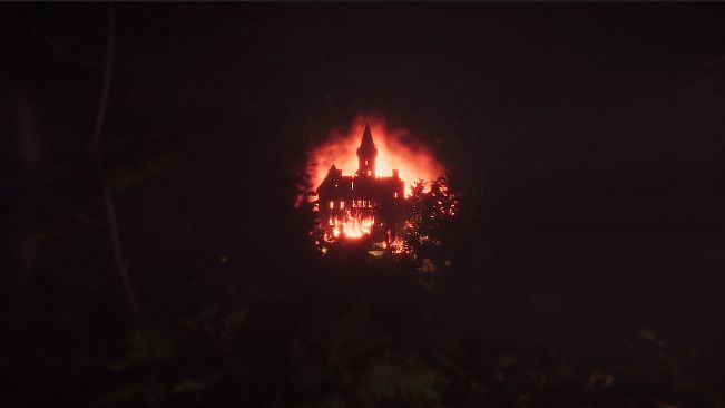 Escape the Ayuwoki - The Summoning