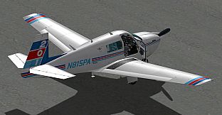 X-Plane 10 AddOn - Carenado - M20J 201