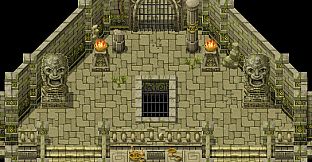 RPG Maker VX Ace - Ancient Dungeons: Jungle
