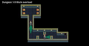 Mimic Escape