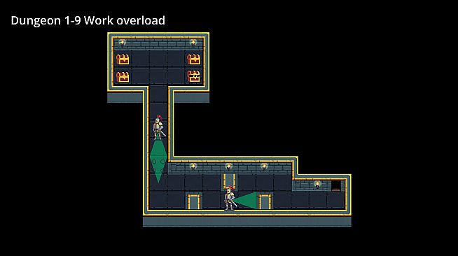 Mimic Escape