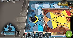 Unmatched: Digital Edition -  Invisible Man