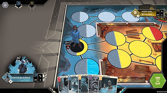 Unmatched: Digital Edition -  Invisible Man