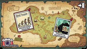 Era Lens of Ancestral Traces