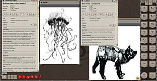 Fantasy Grounds - Quests of Doom 4: Awakenings (5E)