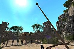 Great Exploration VR: New Colony beyond Viking Raiders