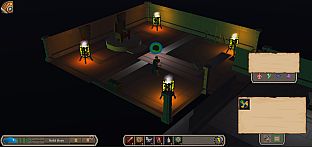 Alone: Shattered Tribes