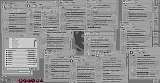 Fantasy Grounds - Monstrous Lairs #12 to #15: Medusas, Aboleth, Lizardfolk, and Bandits (Any Ruleset)