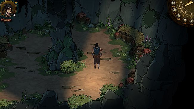 Psychic Kung Fu Master