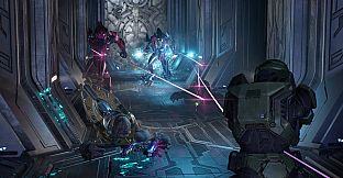 Halo: Campaign Evolved