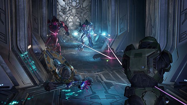 Halo: Campaign Evolved