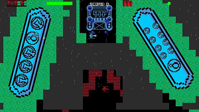 Tiger Tank 59 Ⅰ Battleship MP062