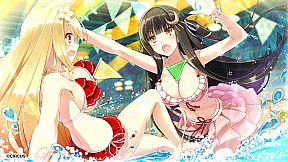 Space Live - Advent of the Net Idols