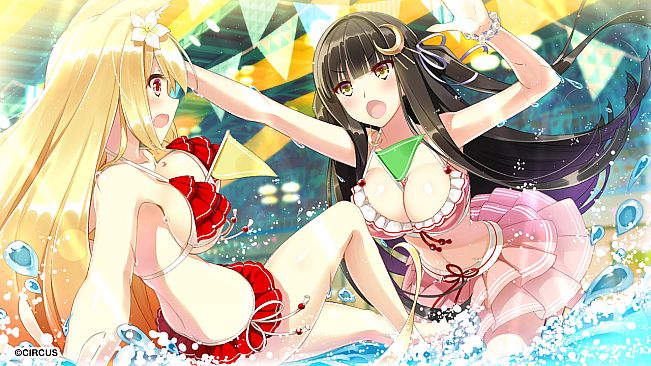 Space Live - Advent of the Net Idols