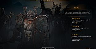 Jotunnslayer: Hordes of Hel - Tyr's Mythical Armor Pack
