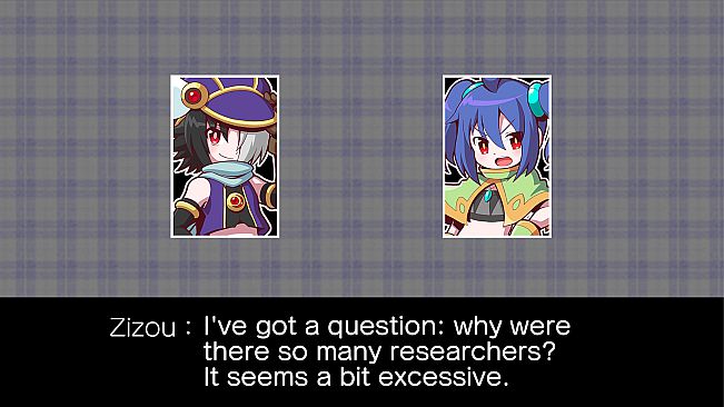 The Legend of Dark Witch Episode 2 Soundtracks