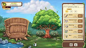 Idle Tree Keeper
