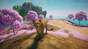 Pandora : Wild Origins