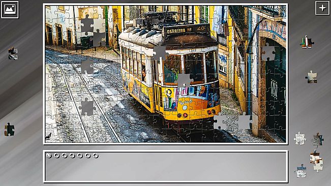 Super Jigsaw Puzzle: Generations - Portugal