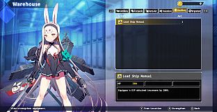 Azur Lane Crosswave - Operation EXP Boost