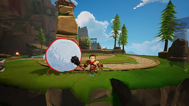 Divine Knockout (DKO) – wydanie „Starter Edition”