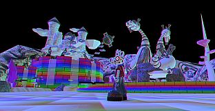 Kami Quest: Enter the Imagynasium