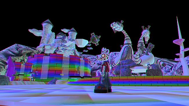 Kami Quest: Enter the Imagynasium