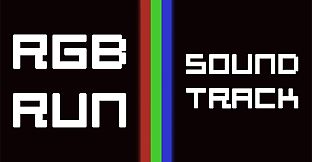 RGB RUN Original Soundtrack